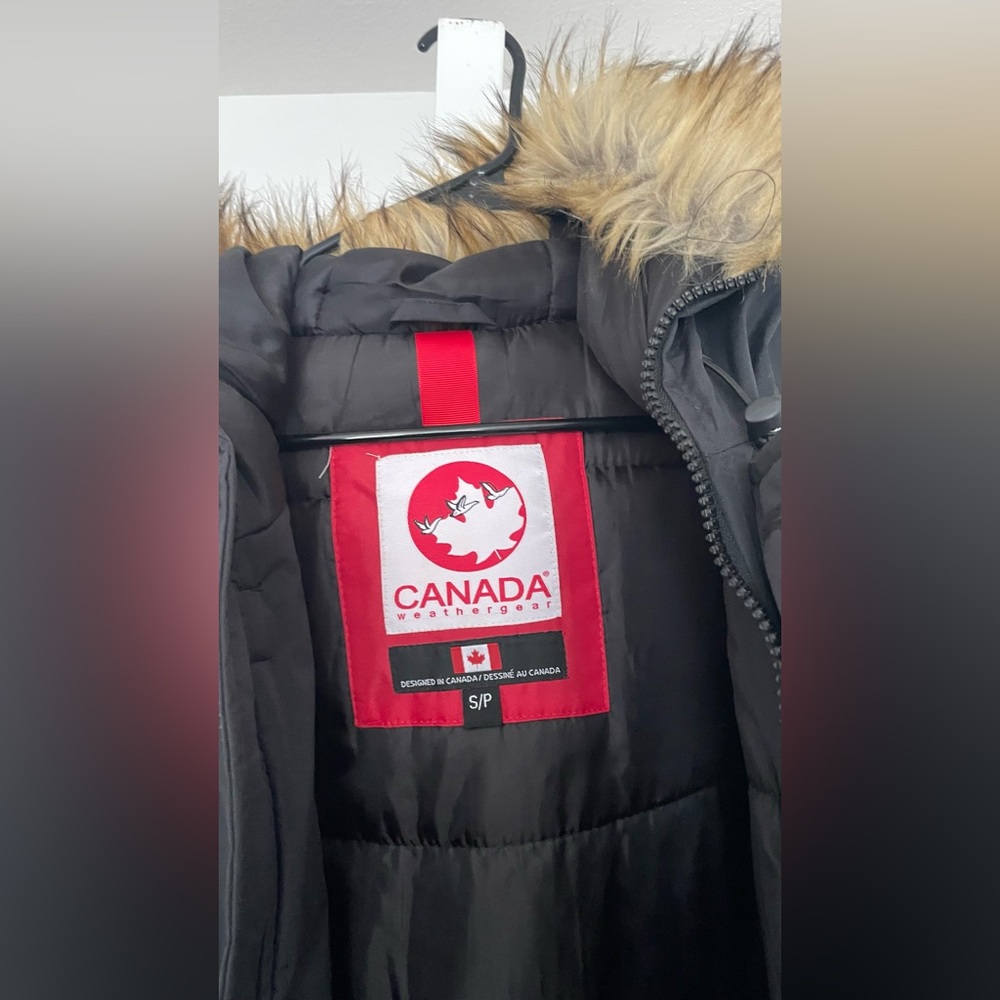 Ski Jacket - image 2